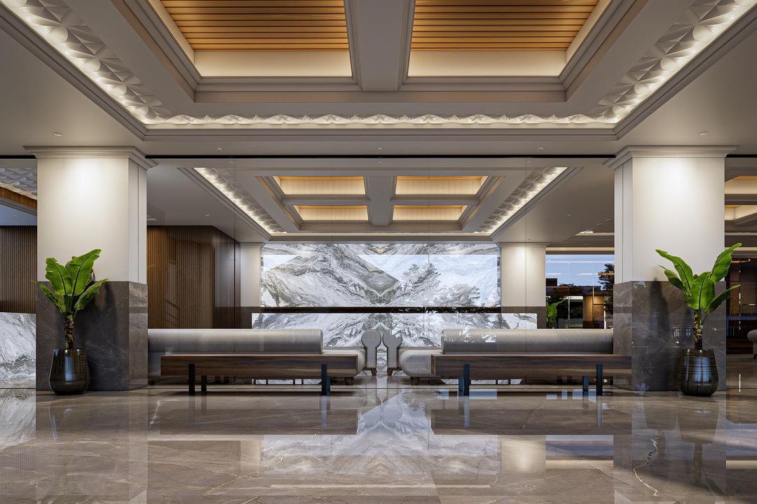 The Jogja Malioboro Hotel & Conference Center