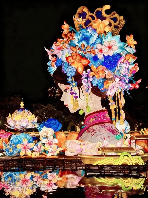 白玉蘭酒店(惠陽高鐵站星河COCO Garden店)