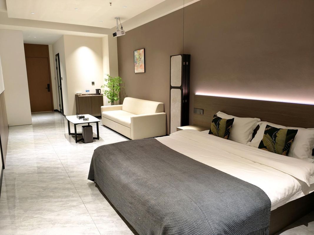 有客民宿(三八廣場店)