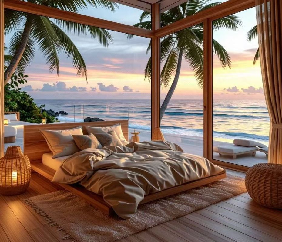 Xiamen Yige Mirage Homestay (Botanical Garden South Gate Xiamen University)