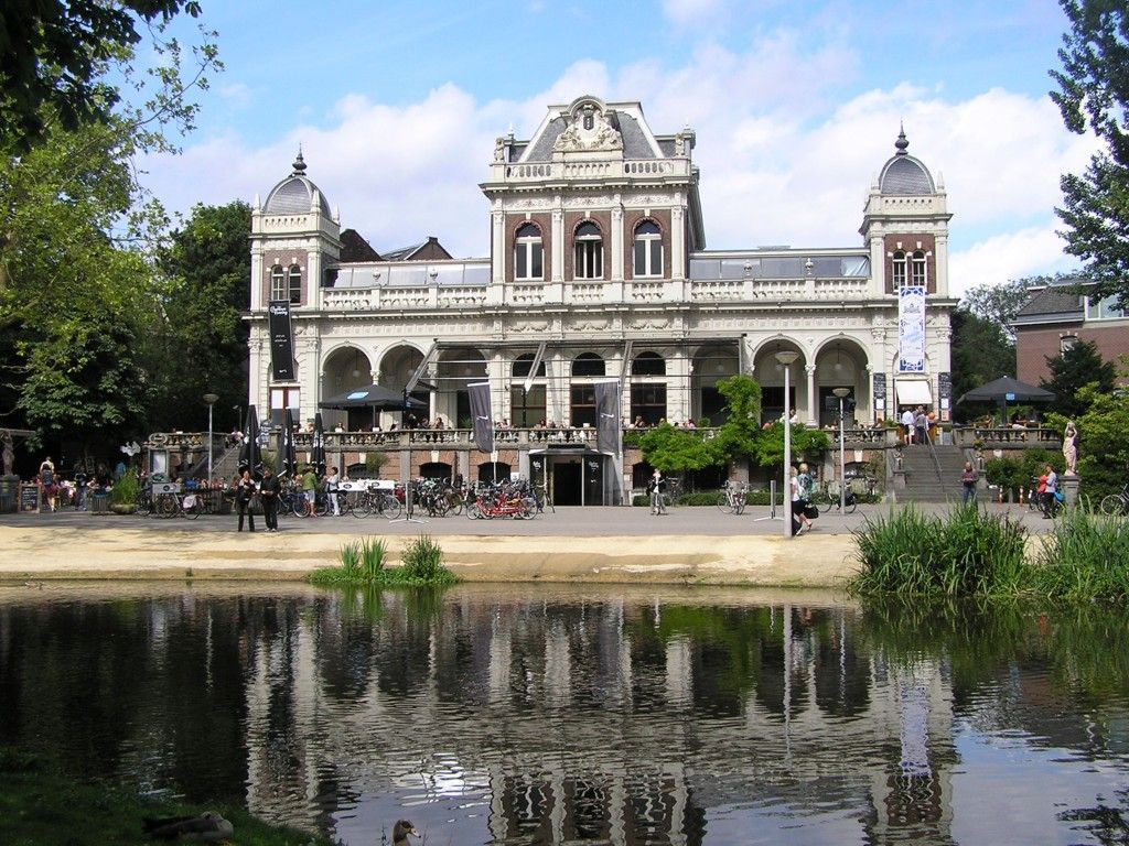 阿姆斯特丹努瑪赫爾默斯酒店