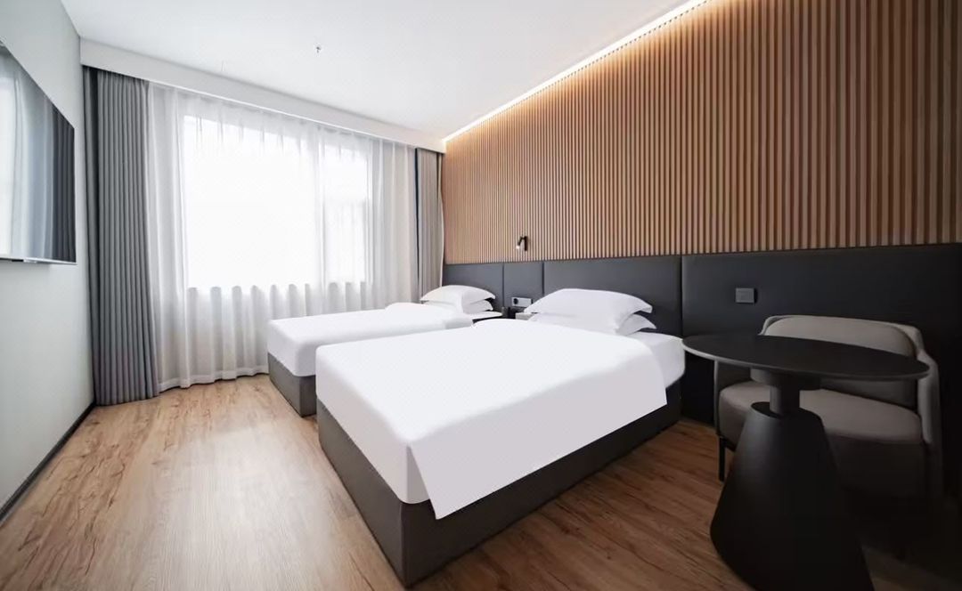 GETONE Hotel (Beijing Changying Tianjie Branch)