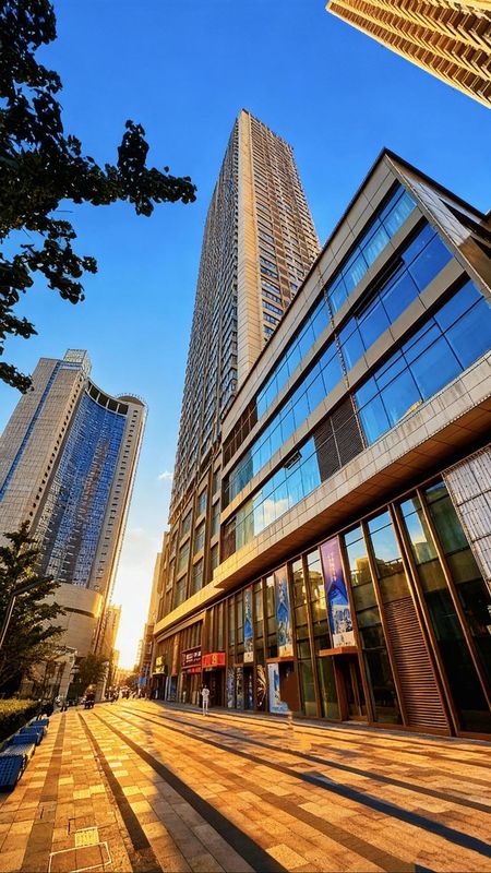 莉莉屋輕奢民宿(瀋陽中街店)