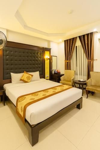 Hong Anh 2 Hotel