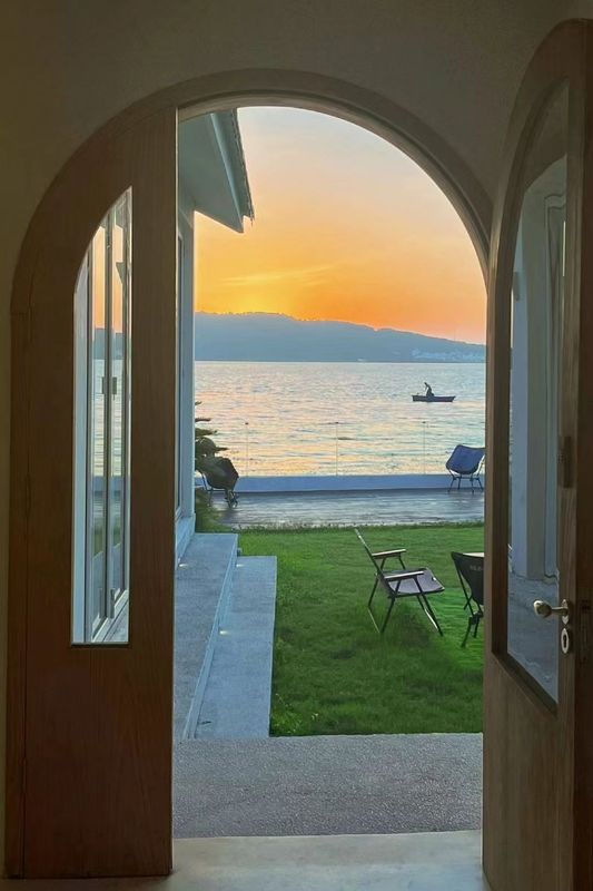 Suzhou Xugusu Yijiangnan Boutique Hotel