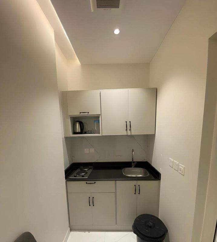 貴賓公寓-阿爾馬拉茲臥室及客廳公寓