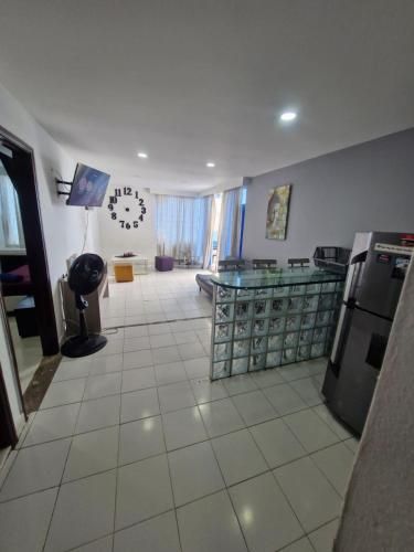 Apartamentos Vacacionales