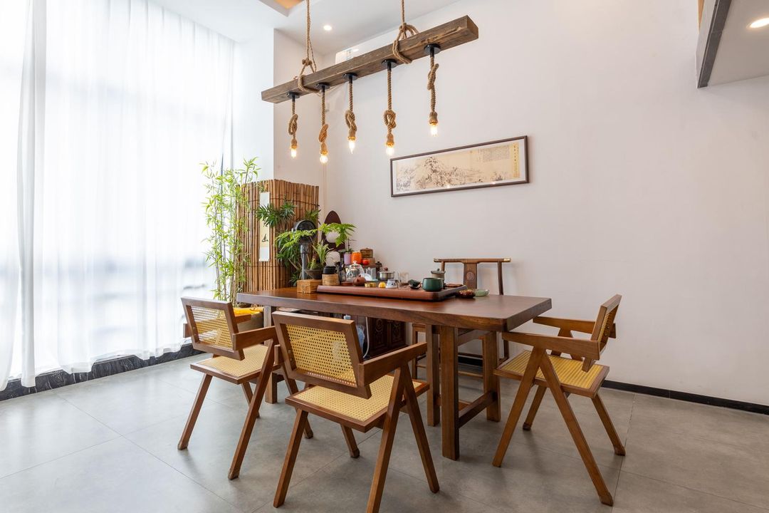 Sushuo Boutique Stay (Foshan Dongping Subway Station)