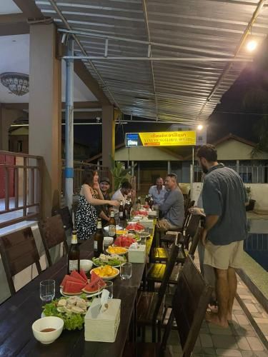 Vang Vieng Global Hostel