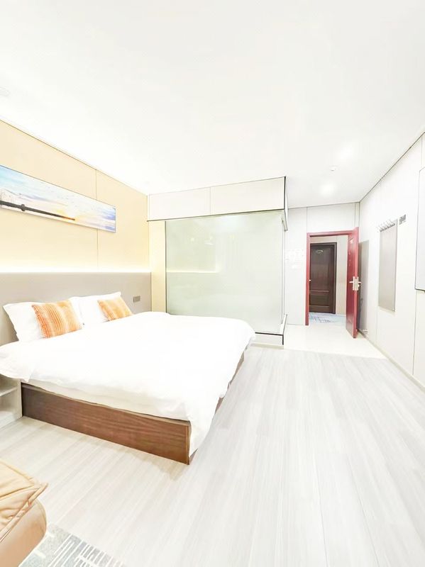 Shaoxing Shangdu Business Hotel