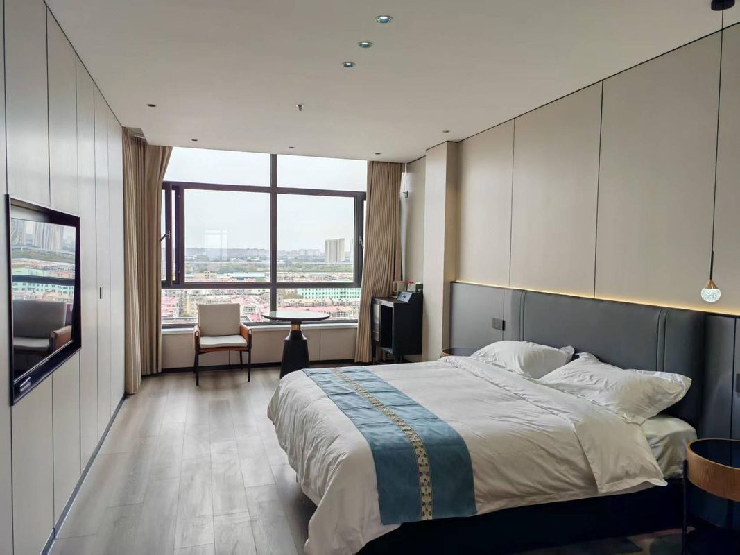 Harbin Zhijie Homestay