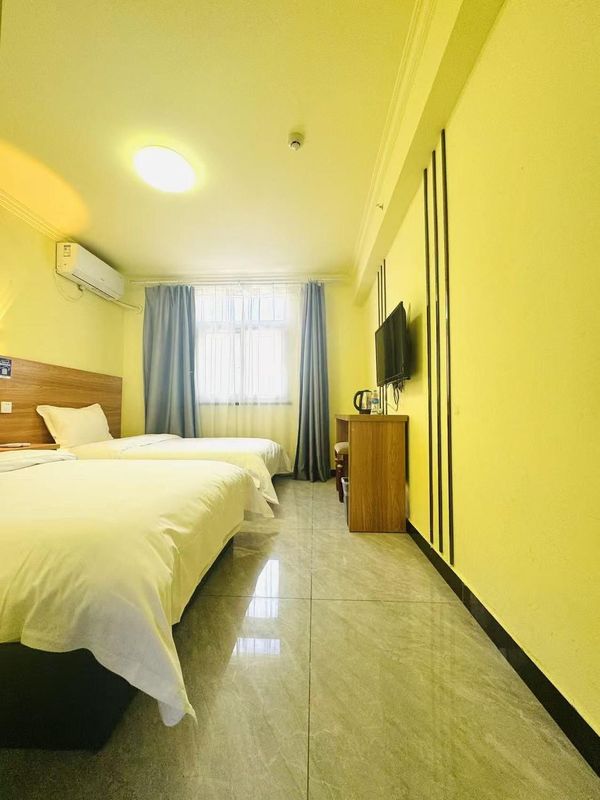 Beijing Capital Airport Preferred Hotel