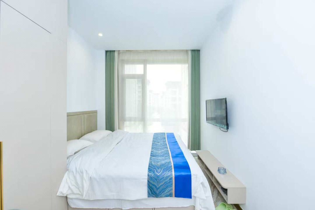 Youran Xiaozhu Homestay