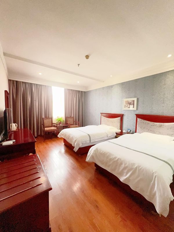 Meifulun Business Hostel