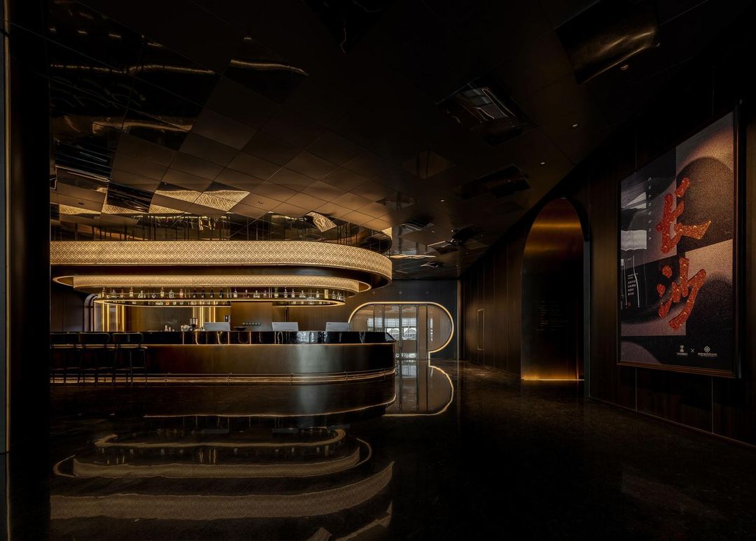 萬墨VANMO酒店(五一廣場賀龍體育館店)