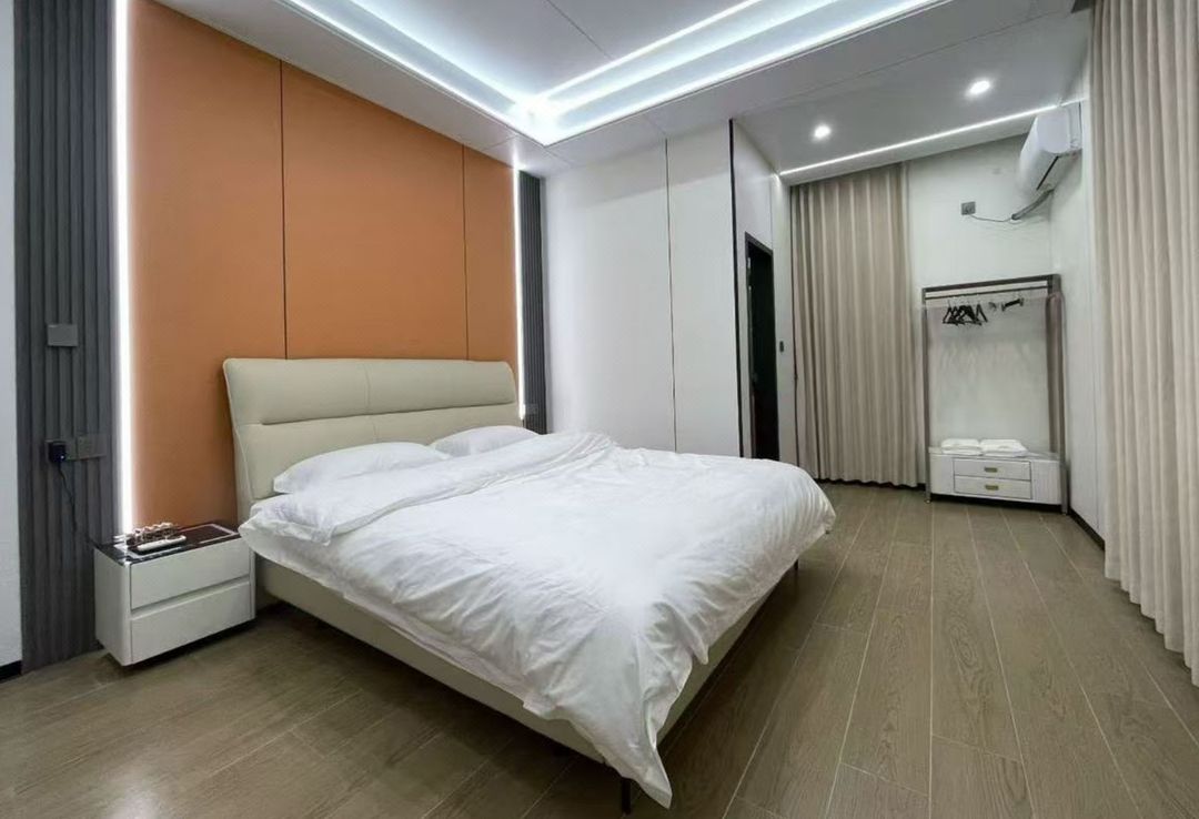 廈門兜兜民宿(翔安曾溪水庫店)