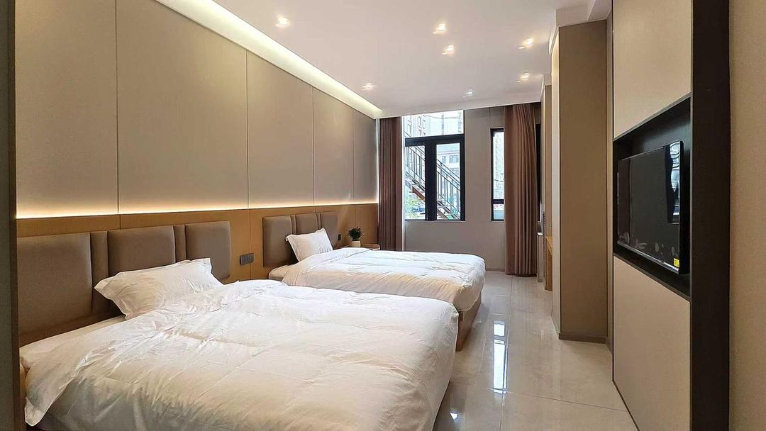 Yunshen Business Hotel