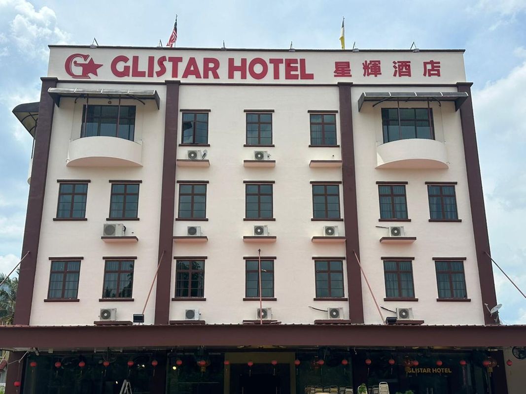 Glistar Hotel