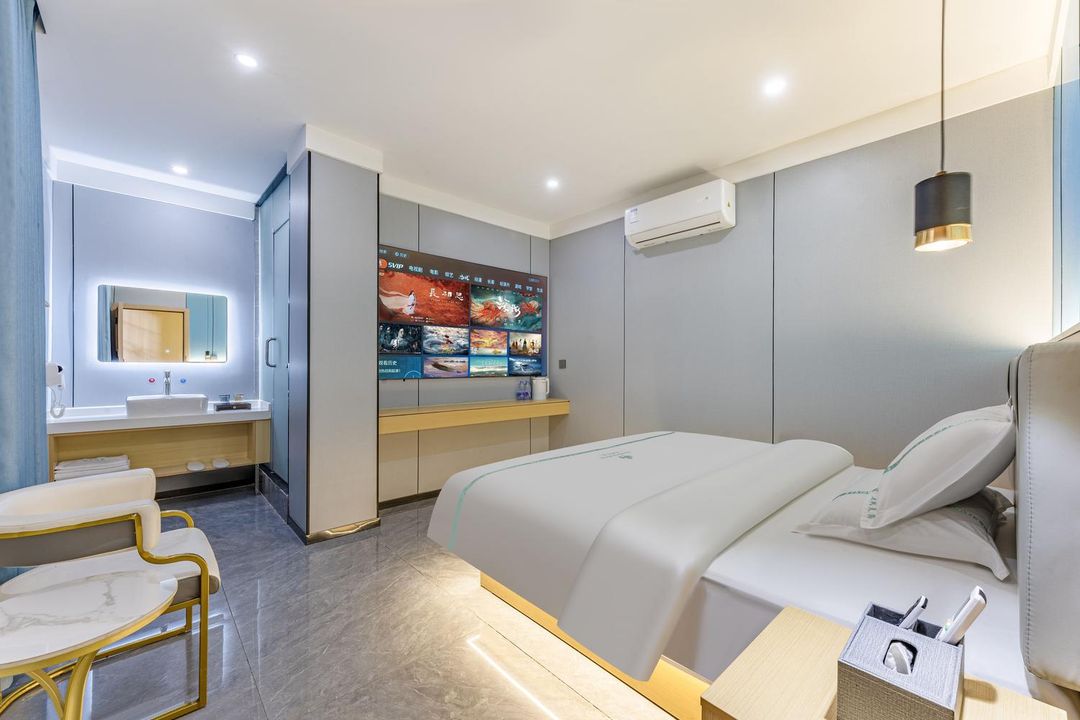 Chenfeng Meisu (Guangzhou Yongqingfang Shangxiajiu Pedestrian Street)