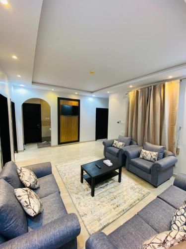 Taleen Riyadh Residential Units