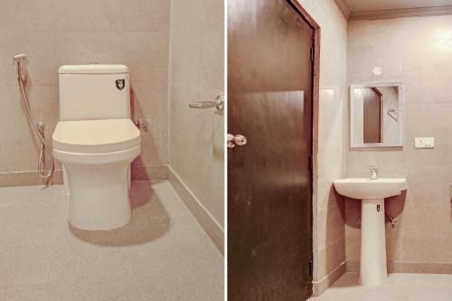 Collection O One Hotel