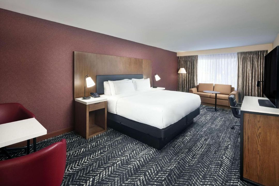 曼哈頓希爾頓逸林酒店