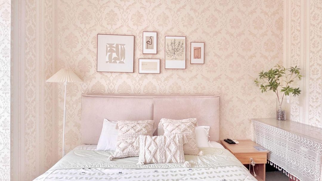 Tangshan Baishi Homestay