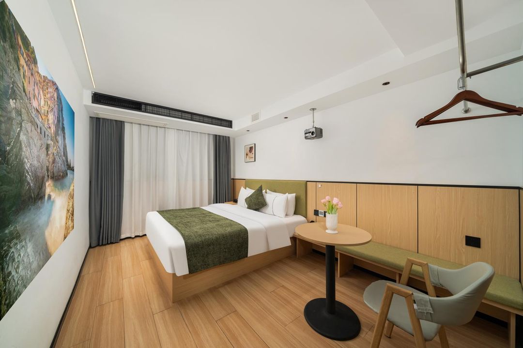 Kele Meisu (Shanghai Hongqiao Hub)