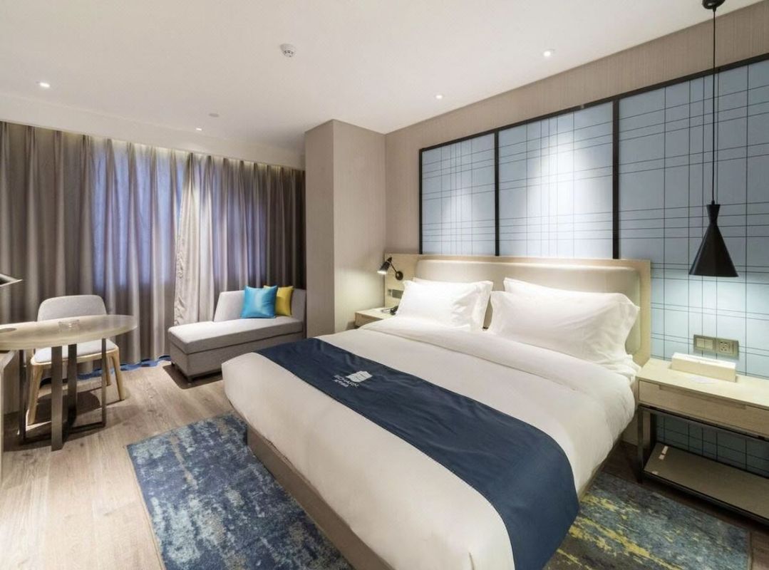 Ouhai Sunshine House