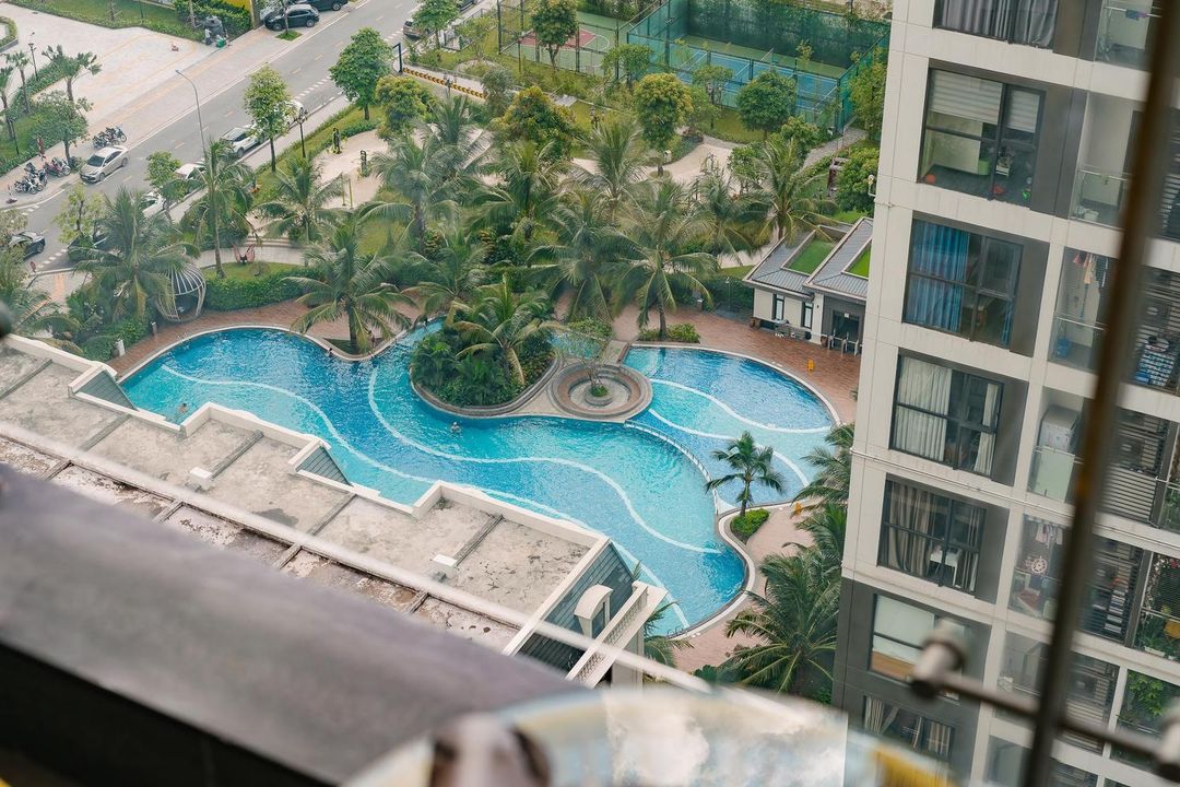 Masteri Tay Mo KindHouse