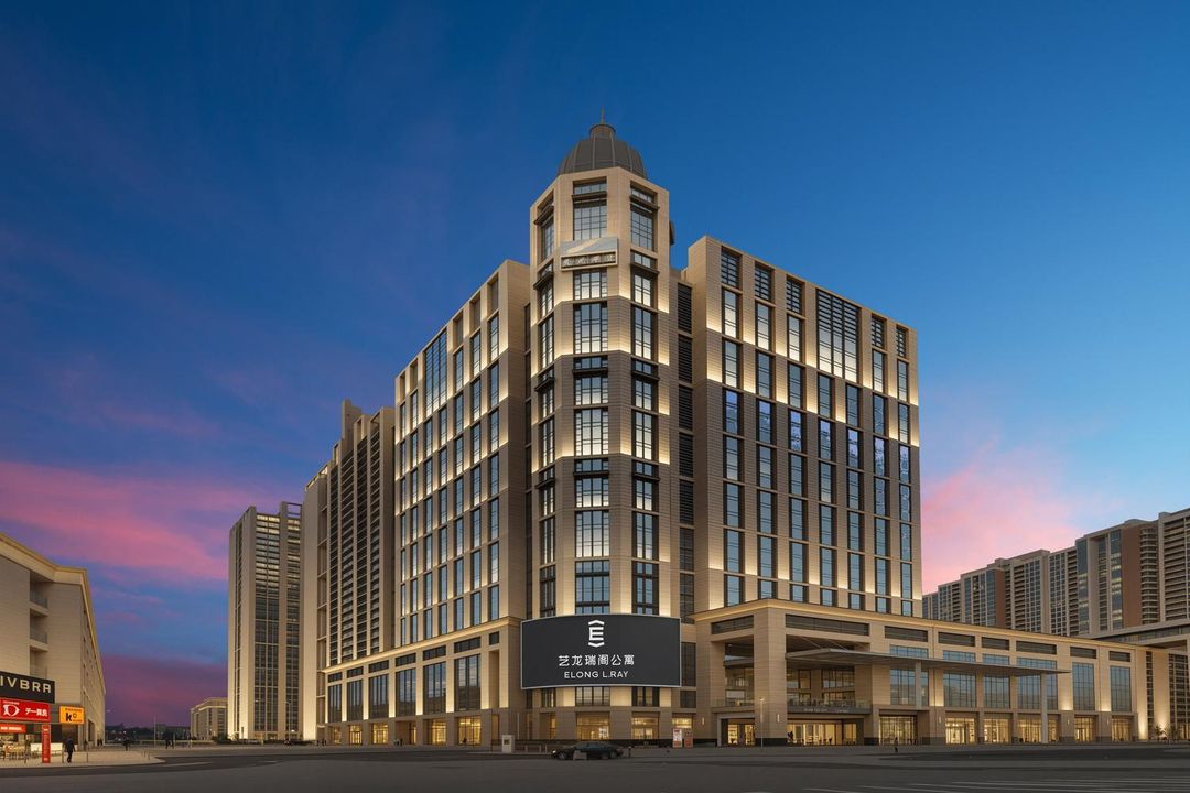 藝龍瑞閣(廣州北京路步行街大佛寺店)