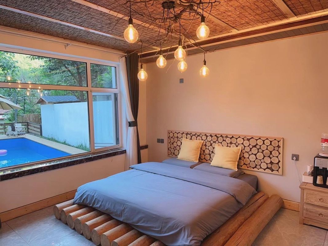 天津拾酒居民宿(總店)