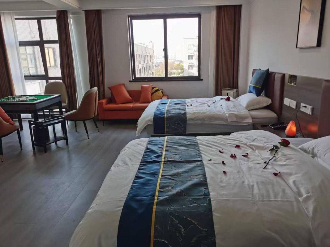 Yangzhou Yiyue Hotel