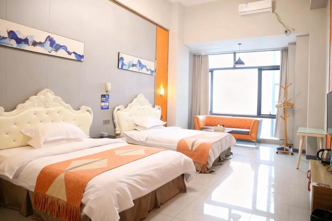 Lige (Guangzhou South High-speed Railway Station)