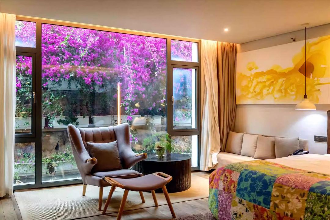 Kunming Luyin Fanghua Hotel