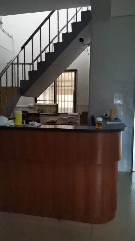 Zhenjiang Tianyi Inn