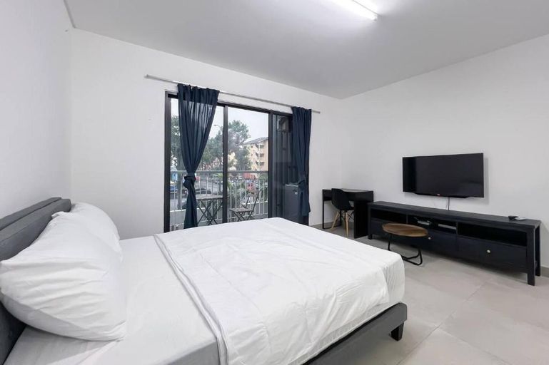DK Impian Luxury Condominiums, Subang Airport - Smarthome
