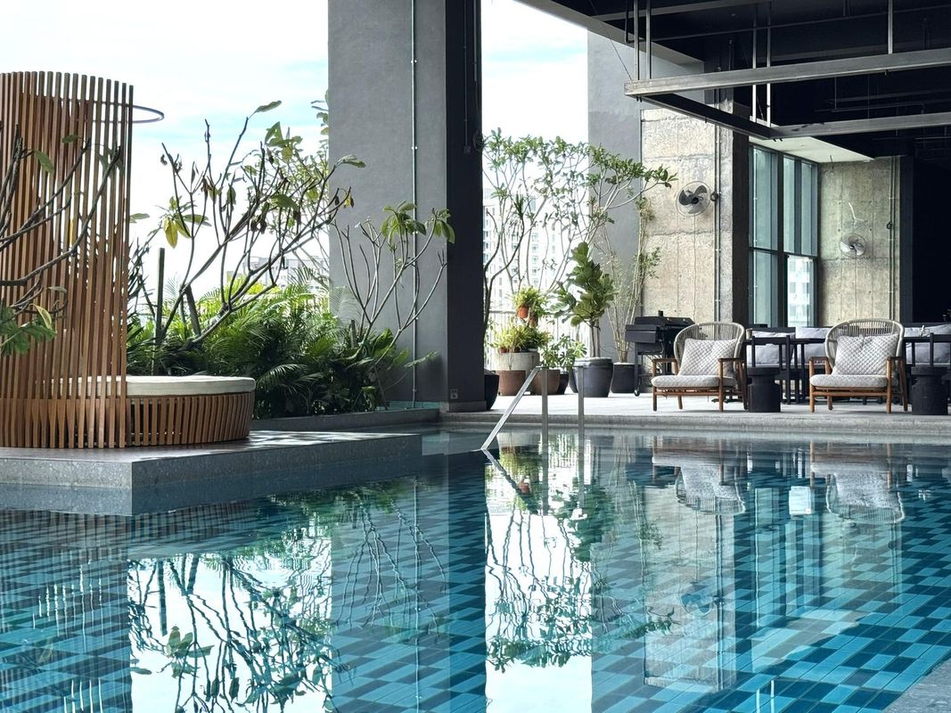 亞素設計師酒店