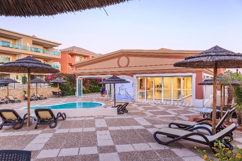 Lakeside Country Club - Apartamentos Turísticos