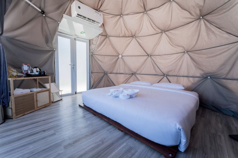 Damar Valley Glamping