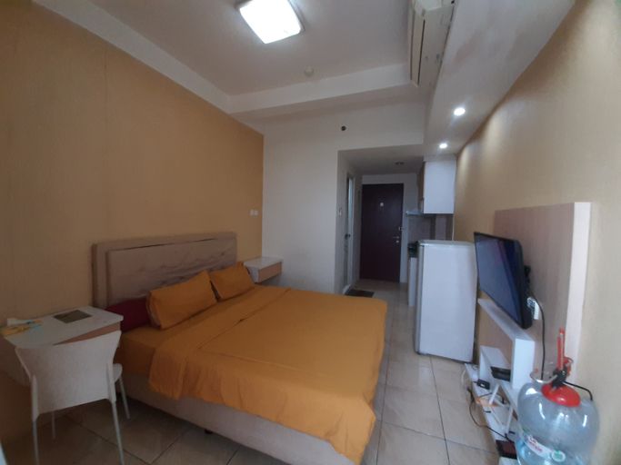 Apartemen Panoramic by Heesa Room