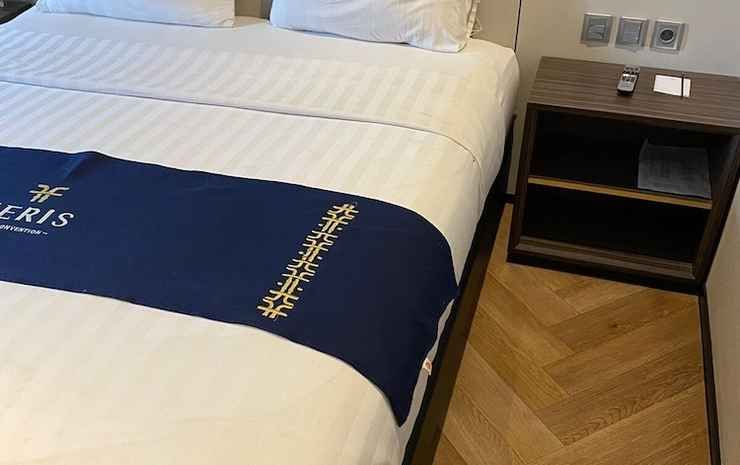 菲里斯禁菸酒店