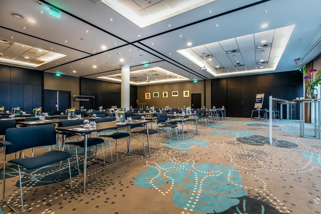 阿爾忒彌斯阿姆斯特丹酒店