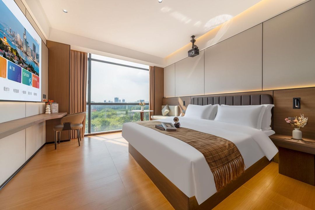 瑞致·瀾庭(廣州白雲國際機場店)