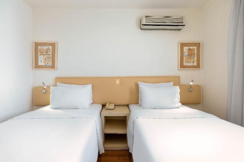 美居聖保羅莫埃馬酒店