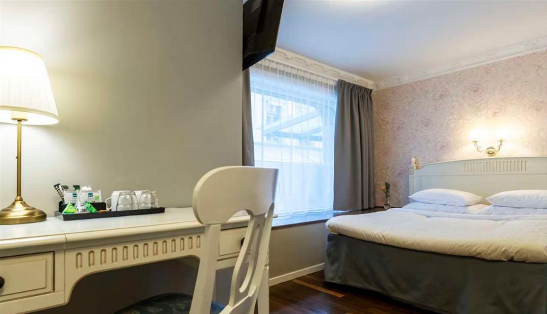 賓特利貝斯特韋斯特酒店