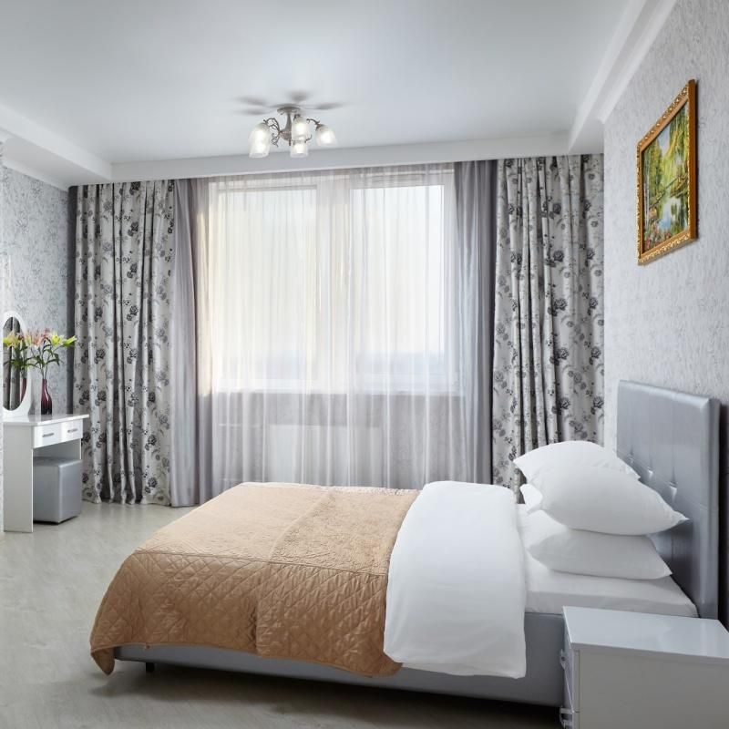 河內-莫斯科公寓式酒店