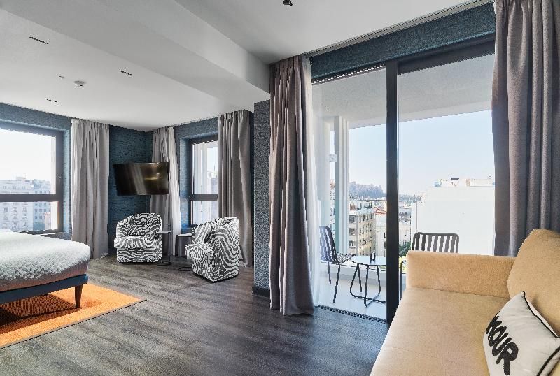 NYX Esperia Palace Hotel Athens by Leonardo Hotels