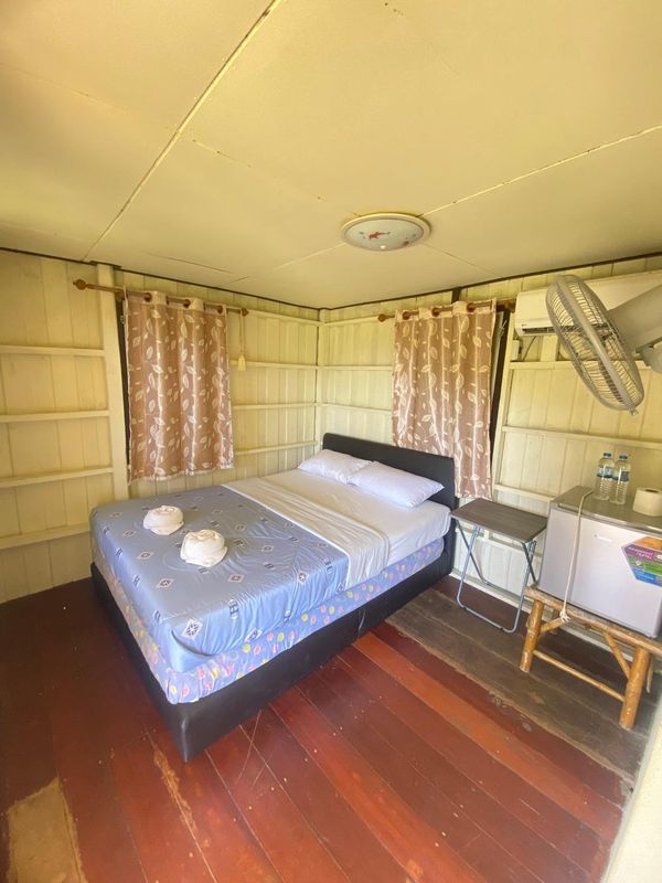 Paradise Lamai Bungalow