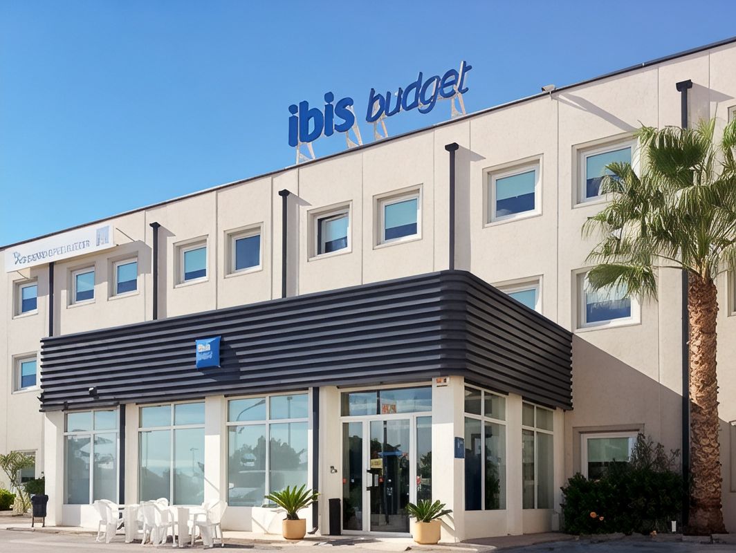 Ibis Budget Alicante